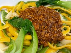 肉酱拌面-武圣羊汤·西北面(朝阳门店)