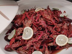 -美食汇自助餐厅·杭州城中香格里拉