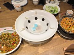 -东方红·湖南菜(金屿店)