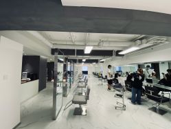 -HG美发设计沙龙