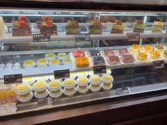 -FANEN法念·烘焙·甜点(万象城店)
