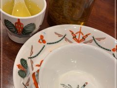 -川流不息·地道川菜·小龙虾(松东路店)