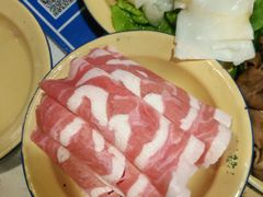 -有拈头成都市井火锅(老门东店)