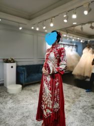 -艾慕婚纱礼服馆(和平店)
