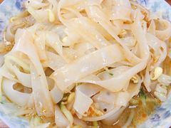 秦镇凉皮-西安手工软面(浦东南路店)