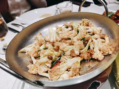 -金枝玉叶上海人家食府(三里河店)