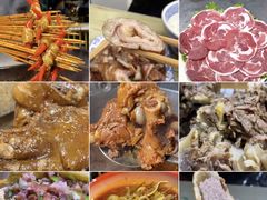 -晓宇重庆火锅(龙首店)