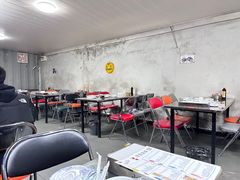 -小院烧烤