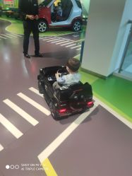 -北京科学中心儿童乐园