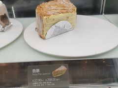 -面包新语(无锡M会员店)