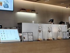 -喜茶(北京五棵松华熙店)