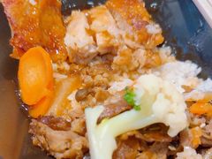 -吉野家(复兴路第二餐厅店)
