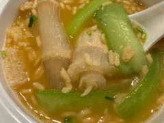 -海派悦庭·海胆烧麦·新融合菜(凯德广场店)
