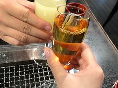 -俺的焼肉(銀座9丁目店)