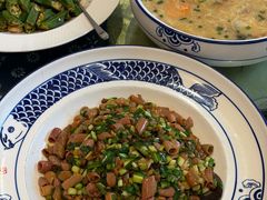 -旺角小渔村·海肠捞饭开创者(环山路店)