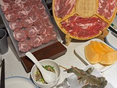 -麻辣因子滩羊火锅(世和广场店)