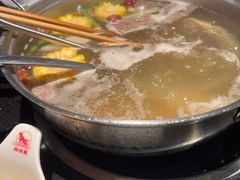 -尚合里潮汕牛肉火锅(海沧店)