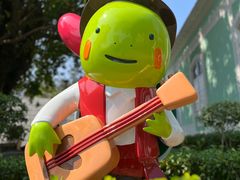 -龙环葡韵住宅式博物馆