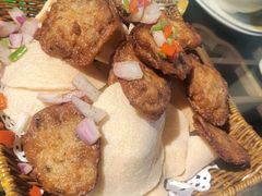 -淮扬楼(千鹤湖店)