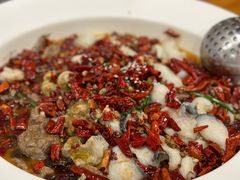 -邱大妈水煮(龙山店)
