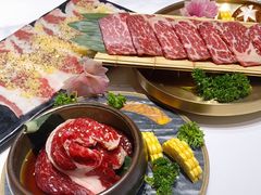 -妥妥烤肉料理(凯德店)