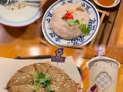 -芋包王闽南茶楼(八市店)