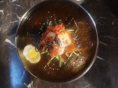 -大叹号·朝鲜族烤肉(潍坊泰华城店)
