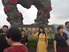 -亚龙湾国际玫瑰谷