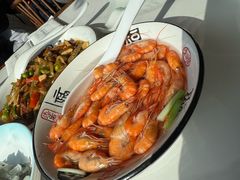 -风味小馆(天目湖宾馆店)