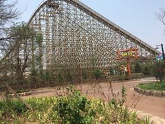 方特东方神画主题公园-济南方特东方神画