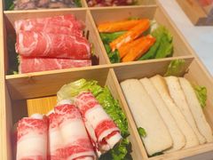 -喃喃椰·糟粕醋椰子鸡火锅(七堡花园店)