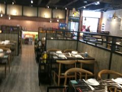 大堂-古乐牛香·鲜牛肉牛杂火锅(五一中路店)