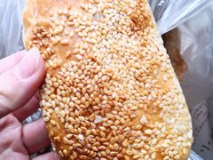 -朱记小郑酥烧饼(建康路店)