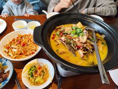 -御湾·浅水湾·贺胜土鸡汤(潜山店)
