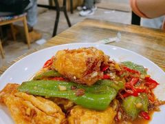 -文杰餐馆(南洪时尚风情街店)
