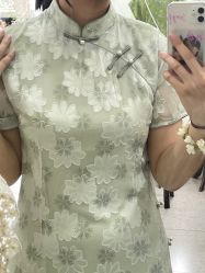 -陈大户旗袍(狮子林店)
