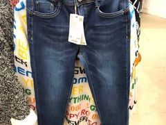 -C&A(西市城购物中心店)