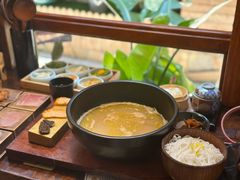 -银米·云南传统过桥米线(双廊黑金冠店)