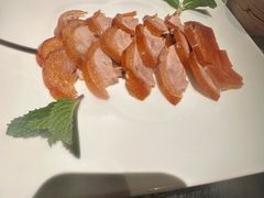 -晓长安·新陕菜(曲江店)