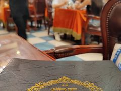 -新疆伊宁远征餐厅