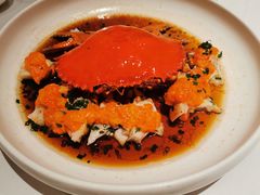 -玫瑰厅上海菜(兴国路店)