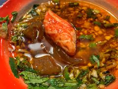 -马路边边串串香(双井直营店)