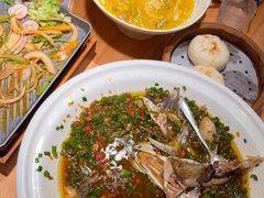 -7017浙菜•建德味(中财店)