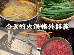 -东道煮牛肉火锅(东盛大街店)