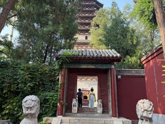 -天宁寺