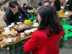 -弓虽昌焖烧鸡(大竹林店)