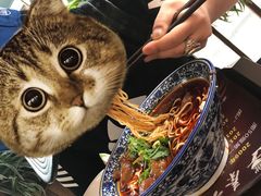 -秦云老太婆摊摊面(全国总店)
