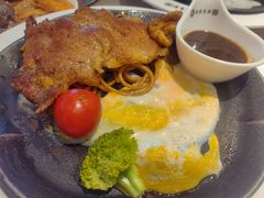 -台北牛扒·西餐自助·下午茶(同泰时代广场店)