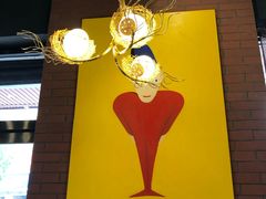 -阿顾西餐·牛排披萨(北戴河店)