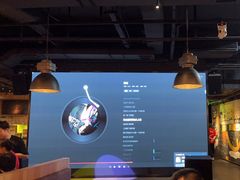 -好唛士·精酿啤酒烧烤(金沪路店)